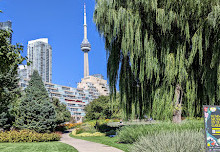 Toronto Music Garden