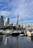 Toronto Music Garden