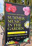 Toronto Music Garden