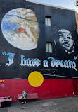 ‘I Have A Dream’ Mural