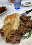 Athena Greek Restaurant