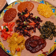 Dukem Ethiopian Restaurant