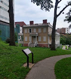 Monumento Nacional Hamilton Grange