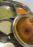 Sangam Vegetarian Restaurant