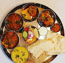 Sangam Vegetarian Restaurant