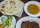 Pak Darbar restaurant