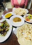 Pak Darbar restaurant