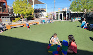 Downtown Container Park