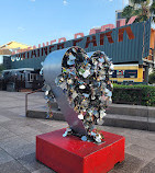 Downtown Container Park