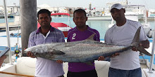 Fishing tour dubai