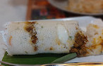 Restaurante Dhe Puttu