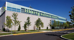 Liberty Science Center