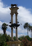 Christopher Columbus Monument