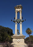 Christopher Columbus Monument