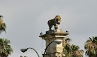 Christopher Columbus Monument