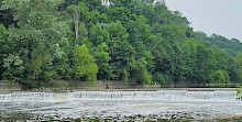 Barragem do Antigo Moinho