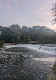 Old Mill Dam