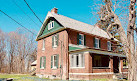 Cornell Campbell House