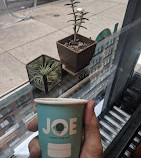 Joe Coffee Company Pro Shop