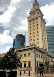 Freedom Tower at Miami Dade College