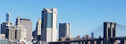 Brooklyn Bridge Park Basketball Courts