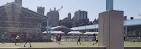 Brooklyn Bridge Park Basketball Courts