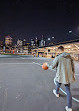 Brooklyn Bridge Park Basketball Courts