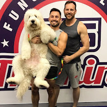 F45 Entrenamiento Woolloomooloo