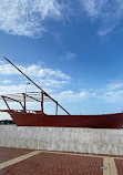 Dhow Monument