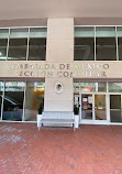 Consular Section of the Embassy of Mexico