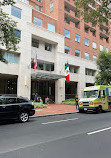 Consular Section of the Embassy of Mexico