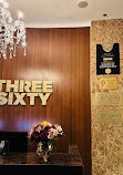 Three Sixty Restaurant - 360°