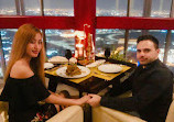 Three Sixty Restaurant - 360°