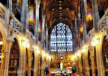 John Rylands Research Institute and Library