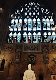 John Rylands Research Institute and Library