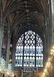 John Rylands Research Institute and Library