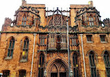 John Rylands Research Institute and Library