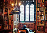 John Rylands Research Institute and Library