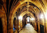 John Rylands Research Institute and Library