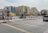 The late Omar Ali Bin Haider mosque