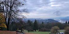 Parque de la montaña de Burnaby