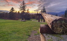 Parque de la montaña de Burnaby