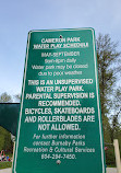 Cameron Park