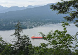 Burnaby Mountain Conservation Area