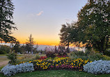 Burnaby Mountain Conservation Area