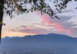 Burnaby Mountain Conservation Area