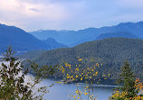 Burnaby Mountain Conservation Area