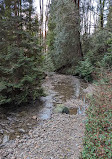 Byrne Creek Trail