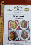 Alte Post