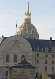 Tomb of Napoleon